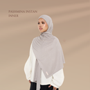Pashmina Instant Airflow