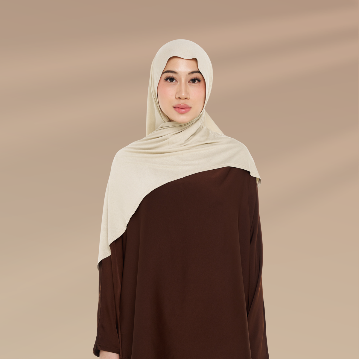Pashmina Oval Airflow