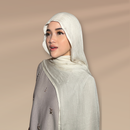 Pashmina Viscose Basic Airflow