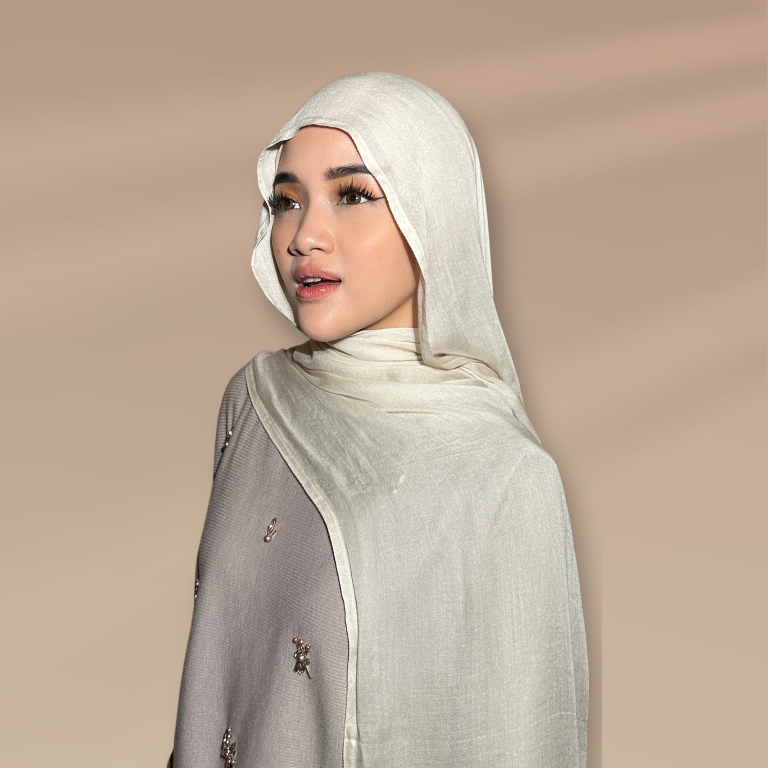 Pashmina Viscose Basic Airflow