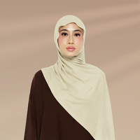 Pashmina Premium Airflow