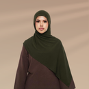 Pashmina Premium Airflow