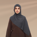 Pashmina Premium Airflow