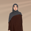 Pashmina Oval Airflow