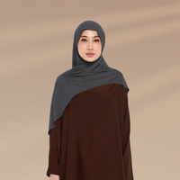 Pashmina Oval Airflow