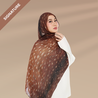 Pashmina Viscose Printed