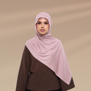 Pashmina Premium Airflow