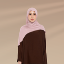 Pashmina Oval Airflow