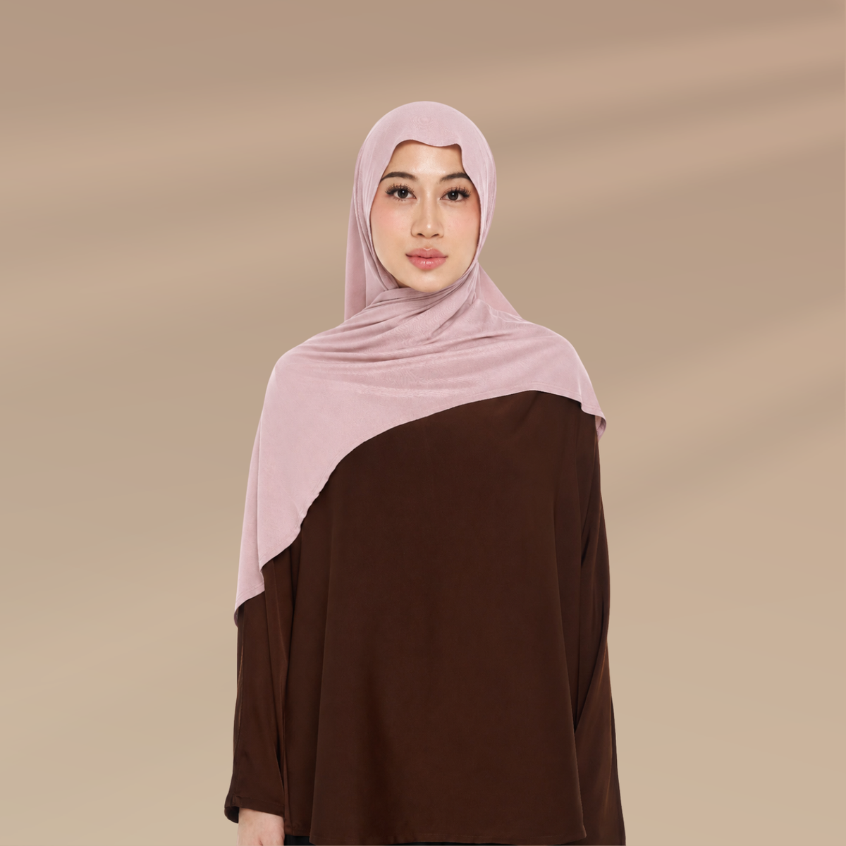 Pashmina Oval Airflow