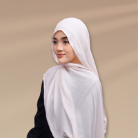 Pashmina Viscose Basic Airflow
