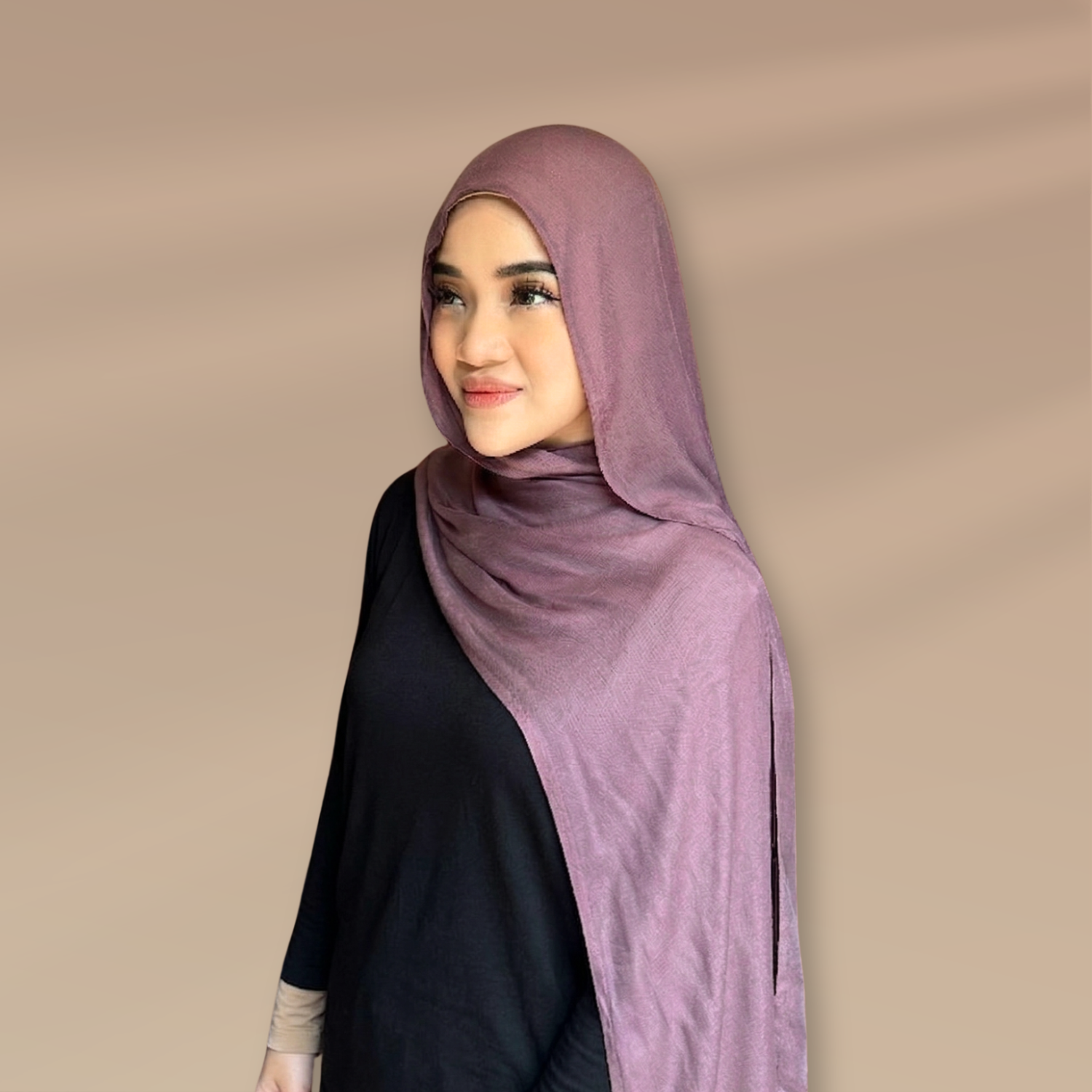 Pashmina Viscose Basic Airflow
