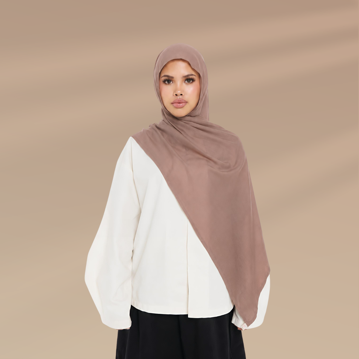 Pashmina Viscose Basic Airflow
