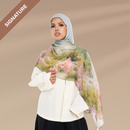 Pashmina Viscose Printed