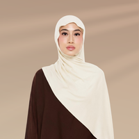 Pashmina Premium Airflow