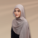 Pashmina Viscose Basic Airflow