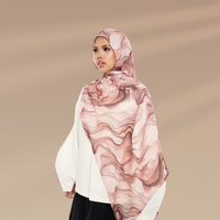 Pashmina Viscose Lite Series - Aura - Odyssey - Nona - Lamine - Ariana