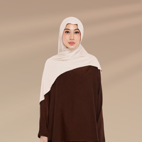 Pashmina Oval Airflow