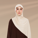 Pashmina Premium Airflow