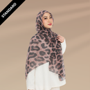 Pashmina Viscose Printed