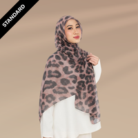 Pashmina Viscose Printed