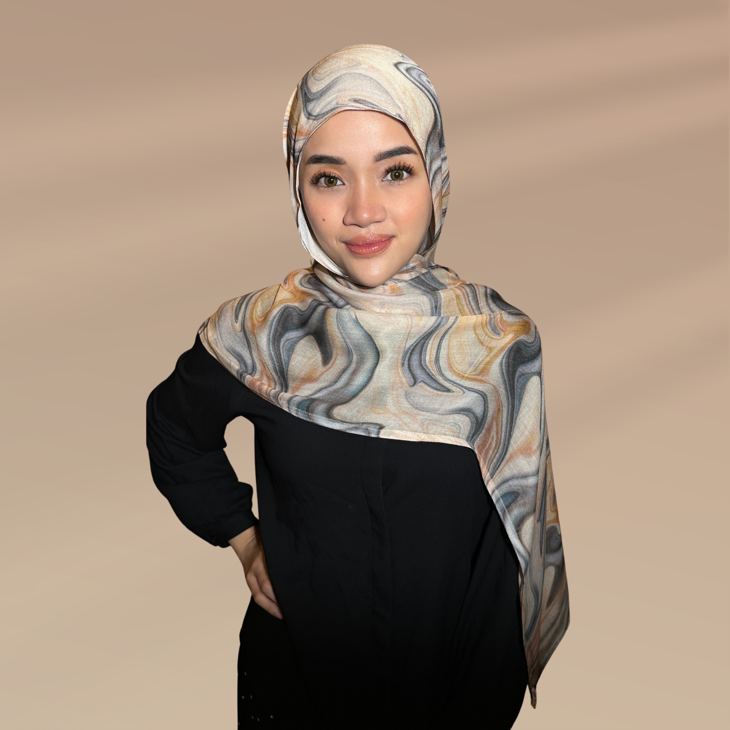 Pashmina Viscose Lite Series