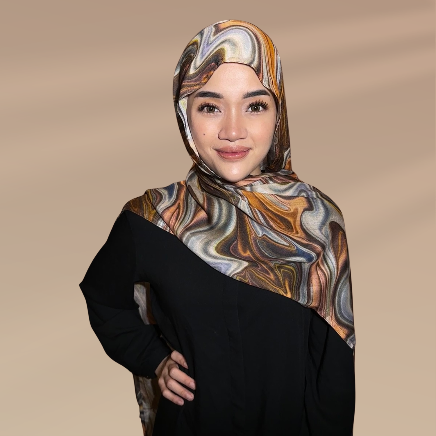 Pashmina Viscose Lite Series