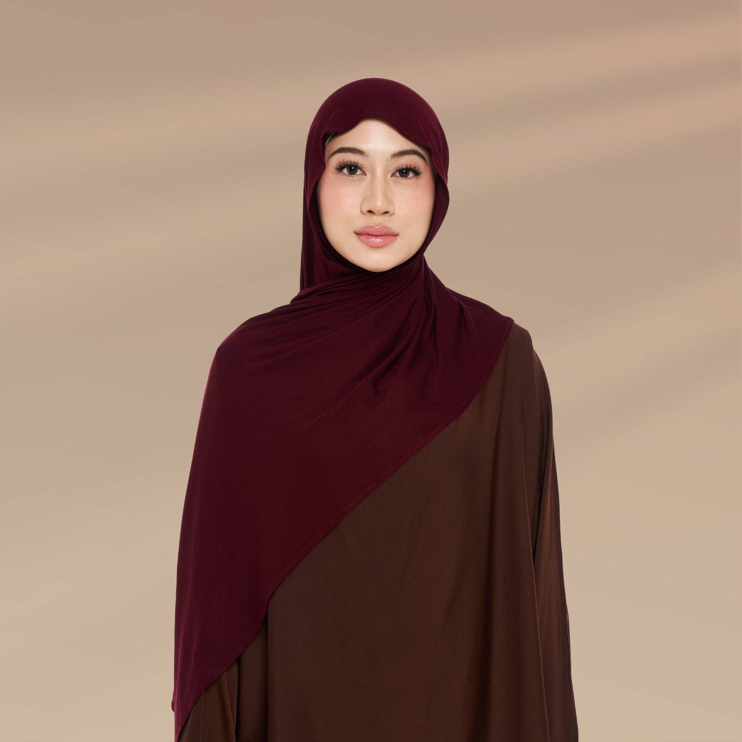 Pashmina Premium Airflow