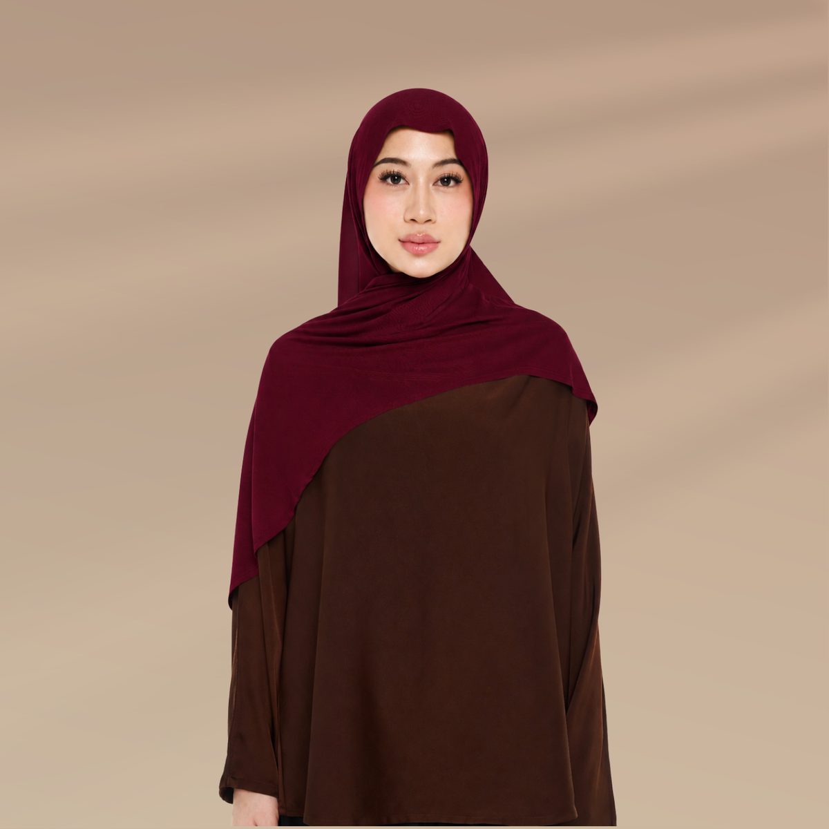 Pashmina Oval Airflow