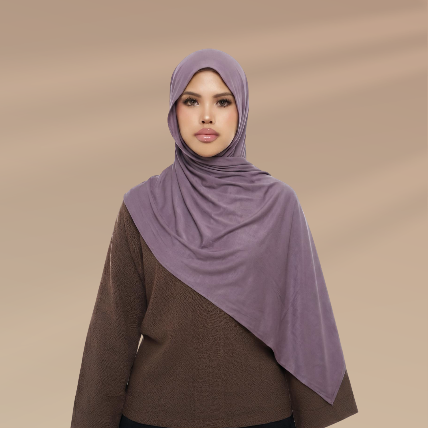 Pashmina Premium Airflow