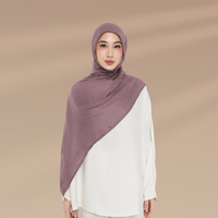 Pashmina Viscose Basic Airflow