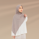 Pashmina Viscose Basic Airflow