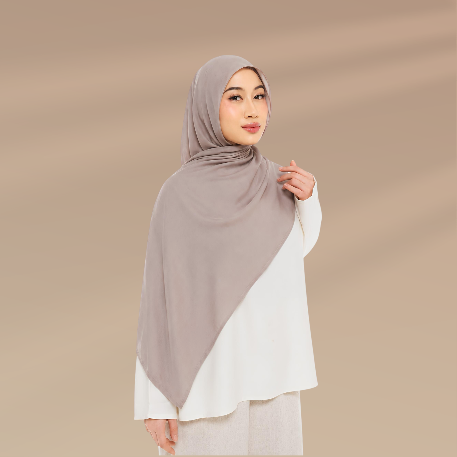 Pashmina Viscose Basic Airflow