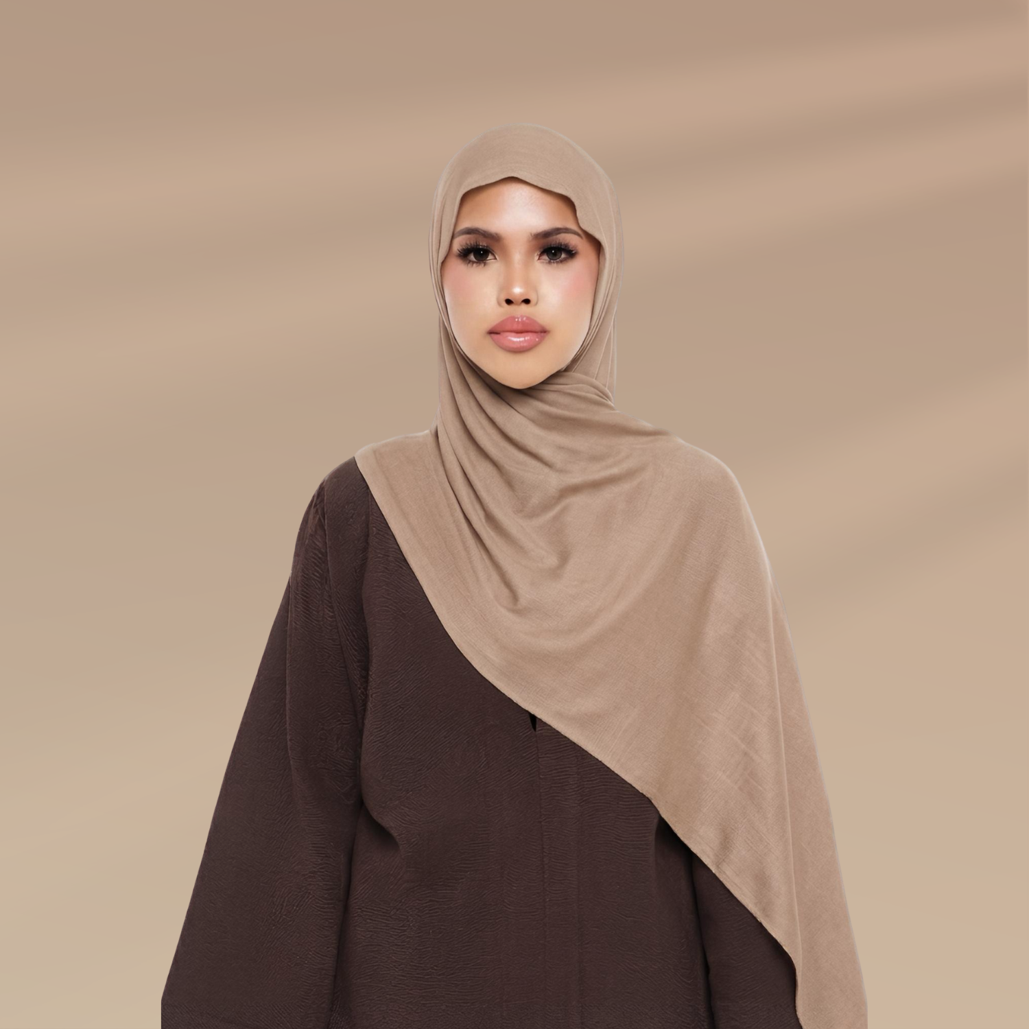 Pashmina Premium Airflow