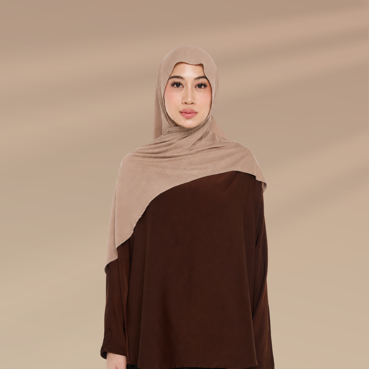 Pashmina Oval Airflow