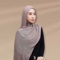 Pashmina Viscose Basic Airflow