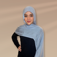 Pashmina Viscose Basic Airflow