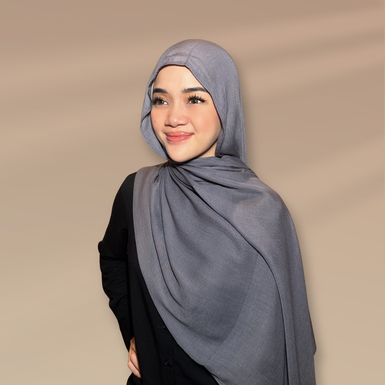 Pashmina Viscose Basic Airflow