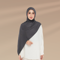 Pashmina Viscose Basic Airflow