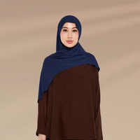 Pashmina Oval Airflow