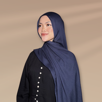 Pashmina Viscose Basic Airflow