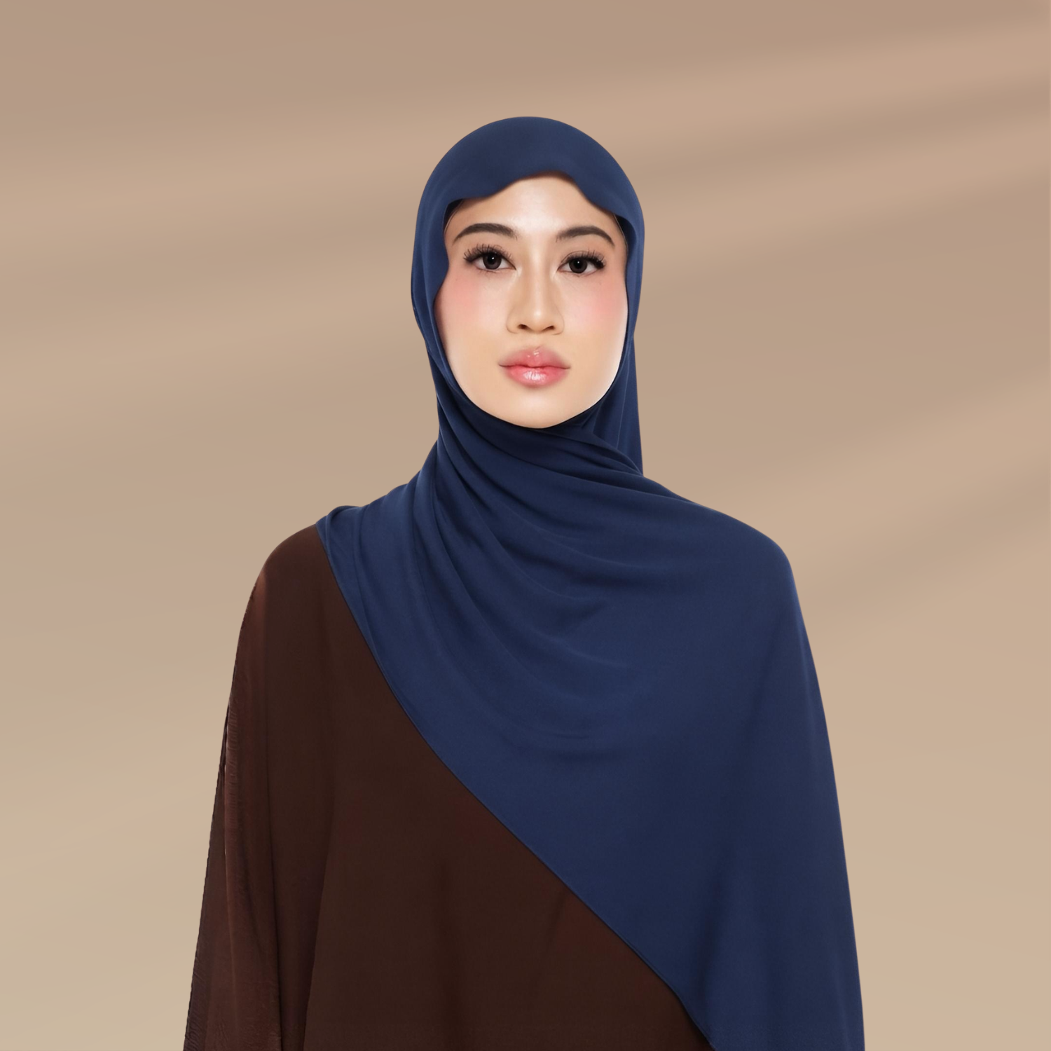 Pashmina Premium Airflow