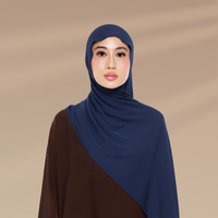 Pashmina Premium Airflow