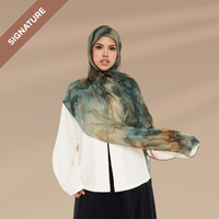 Pashmina Viscose Printed