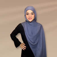 Pashmina Viscose Basic Airflow