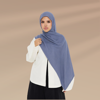 Pashmina Viscose Basic Airflow