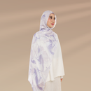 Pashmina Viscose Lite Series - Aura - Odyssey - Nona - Lamine - Ariana
