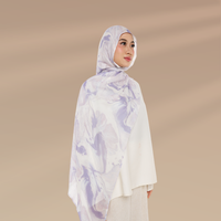 Pashmina Viscose Lite Series - Aura - Odyssey - Nona - Lamine - Ariana