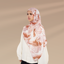 Pashmina Viscose Lite Series - Aura - Odyssey - Nona - Lamine - Ariana