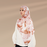 Pashmina Viscose Lite Series - Aura - Odyssey - Nona - Lamine - Ariana