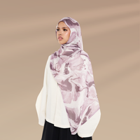 Pashmina Viscose Lite Series - Aura - Odyssey - Nona - Lamine - Ariana